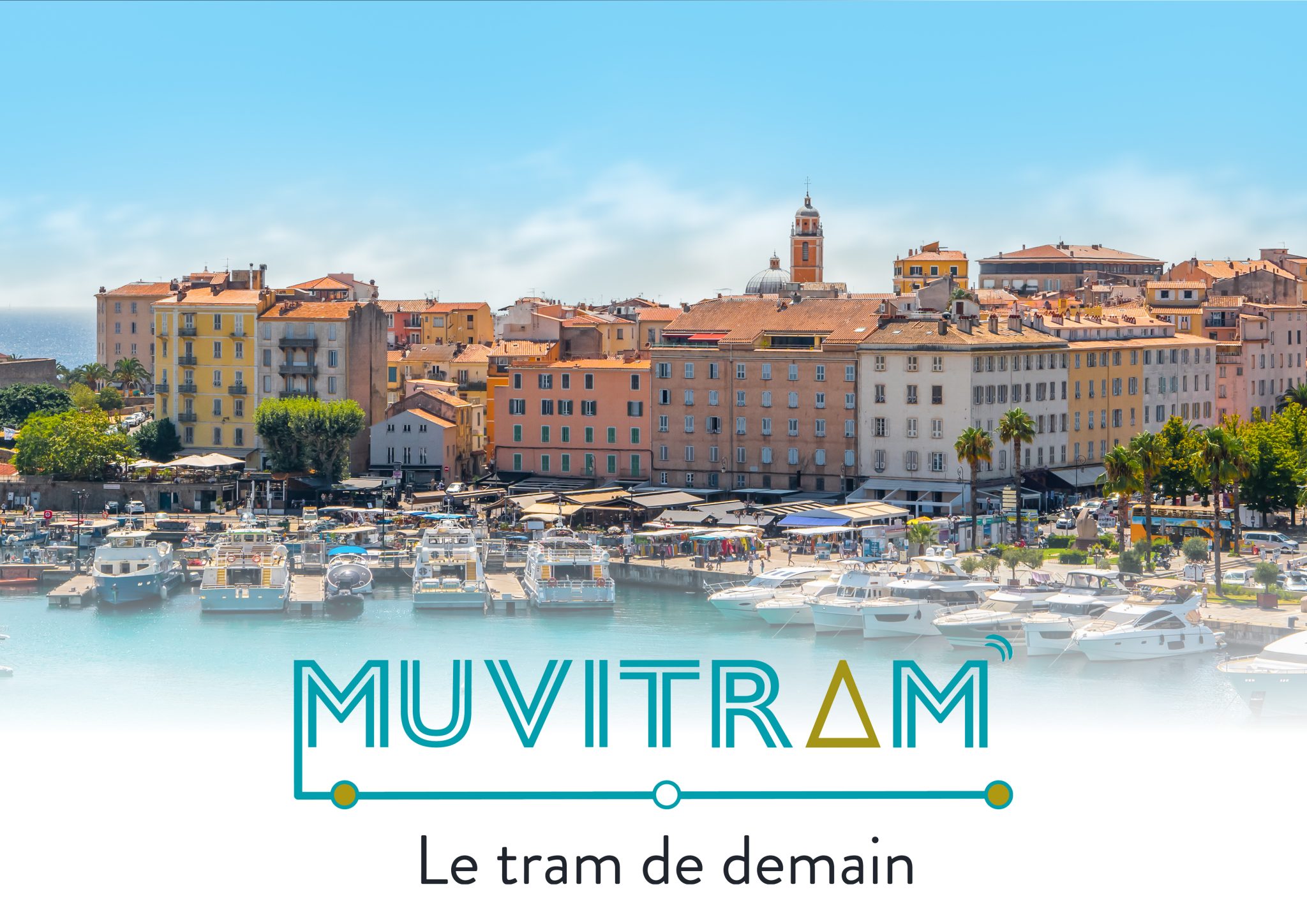 Milanini Graphic Design photo du projet muvitram