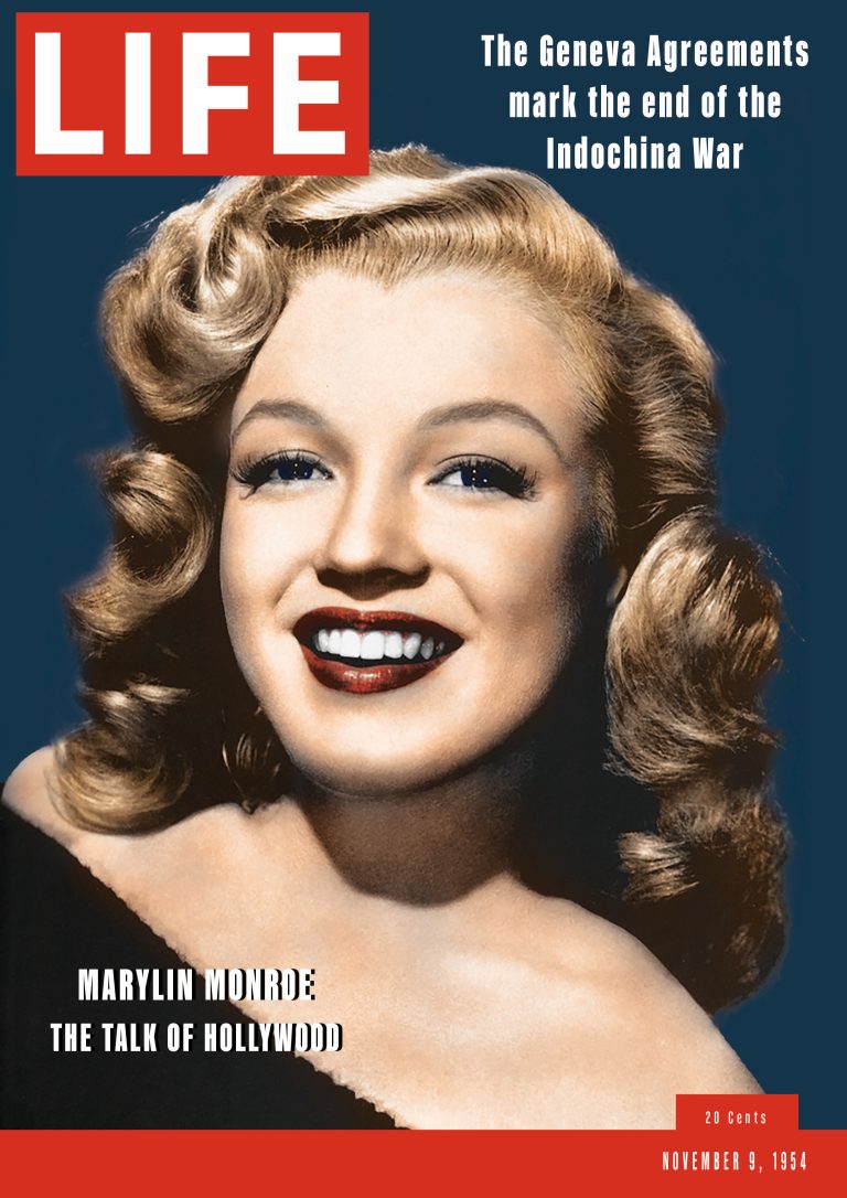 life magazine9