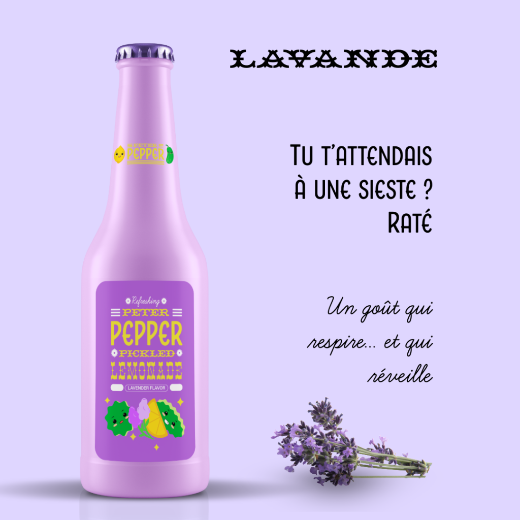 Lavande