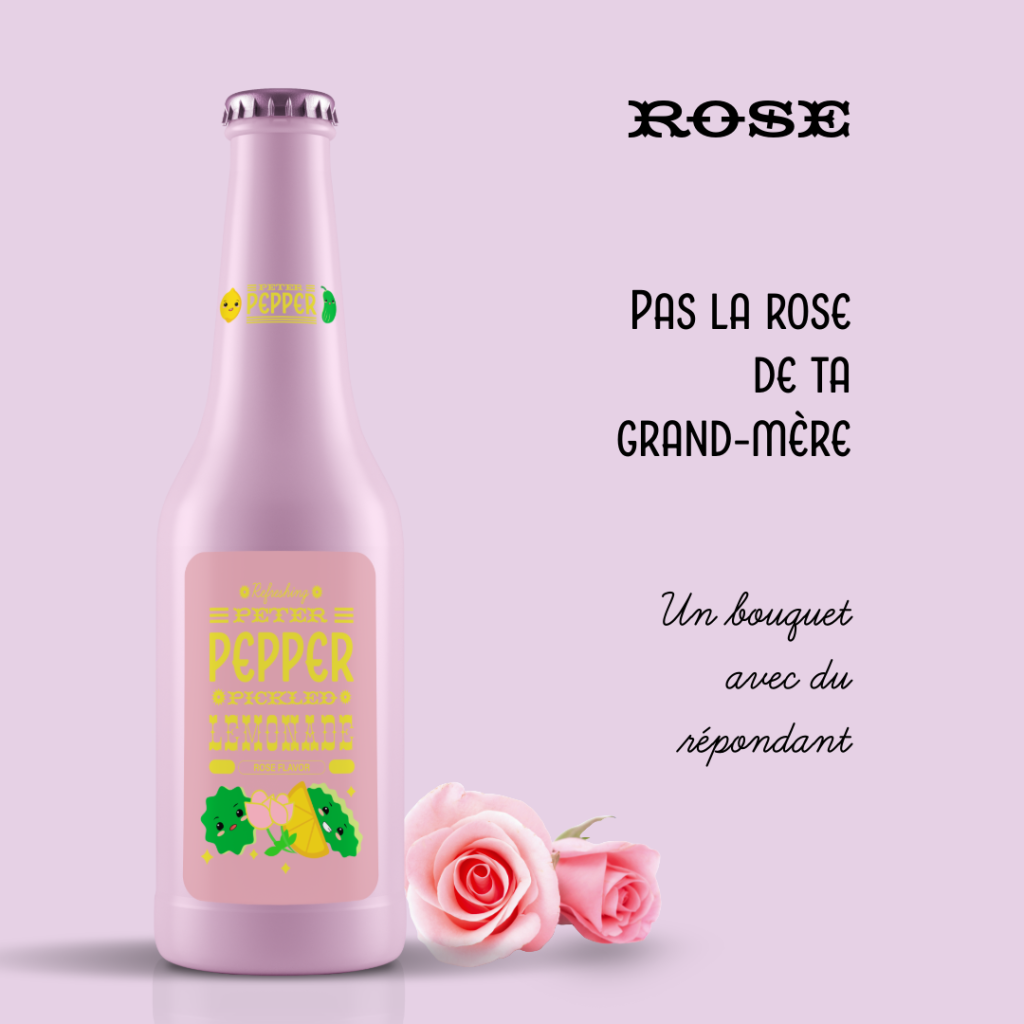 Rose