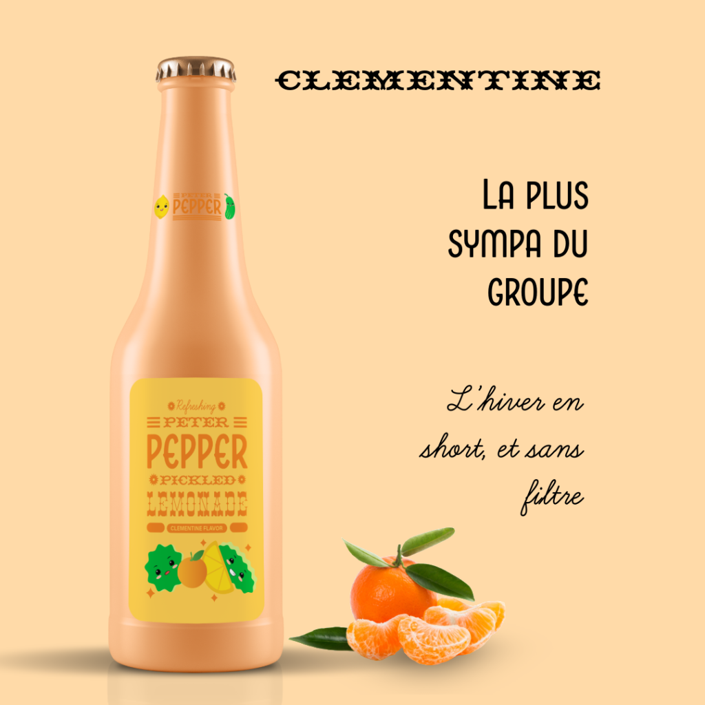 clémentine