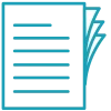 Milanini Graphic Design pictogramme pour le print